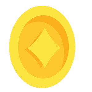 Moedas grátis